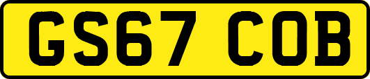 GS67COB