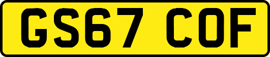 GS67COF