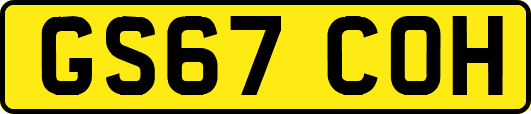 GS67COH