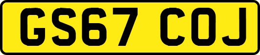 GS67COJ