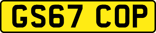 GS67COP