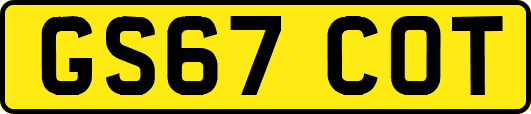 GS67COT