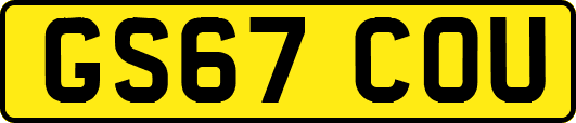 GS67COU