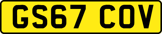 GS67COV