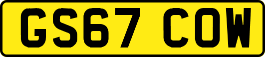 GS67COW