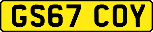 GS67COY