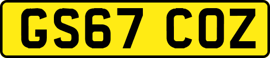 GS67COZ