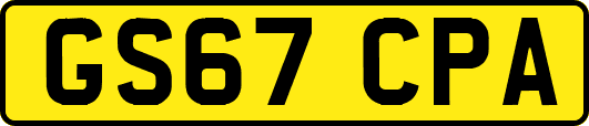GS67CPA