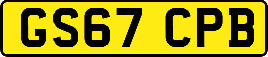 GS67CPB