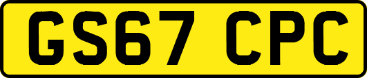 GS67CPC