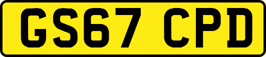 GS67CPD