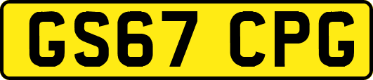 GS67CPG