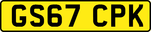 GS67CPK