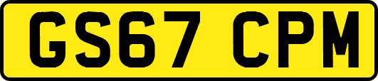 GS67CPM