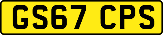 GS67CPS
