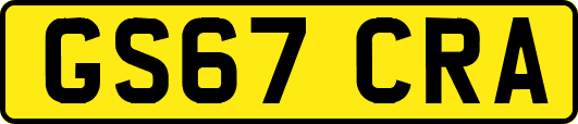 GS67CRA