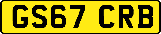 GS67CRB