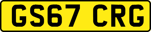 GS67CRG