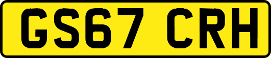 GS67CRH