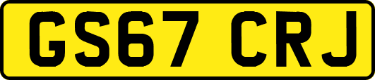 GS67CRJ