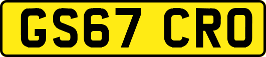 GS67CRO
