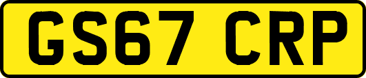 GS67CRP