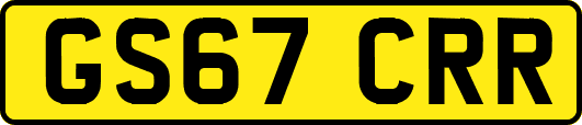 GS67CRR