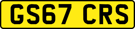 GS67CRS