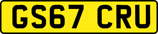 GS67CRU
