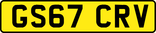 GS67CRV