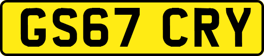 GS67CRY