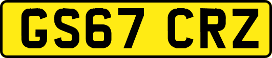 GS67CRZ