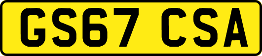 GS67CSA