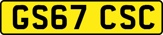 GS67CSC