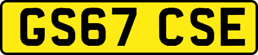 GS67CSE