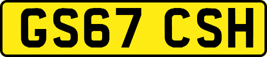 GS67CSH