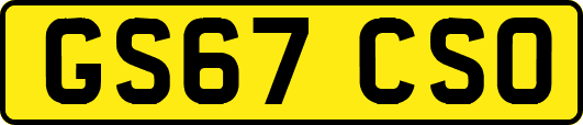 GS67CSO