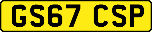 GS67CSP