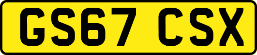 GS67CSX