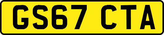 GS67CTA