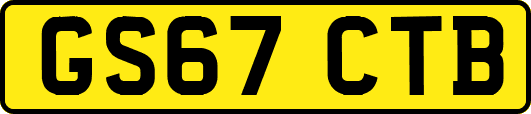 GS67CTB