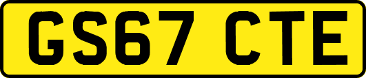 GS67CTE