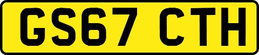 GS67CTH