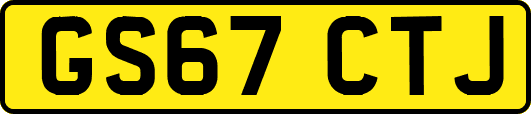 GS67CTJ