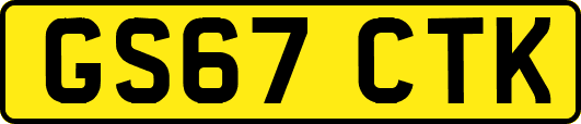 GS67CTK