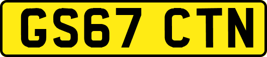 GS67CTN