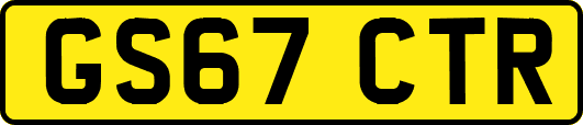 GS67CTR