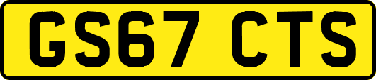 GS67CTS