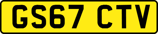 GS67CTV