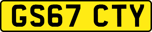 GS67CTY